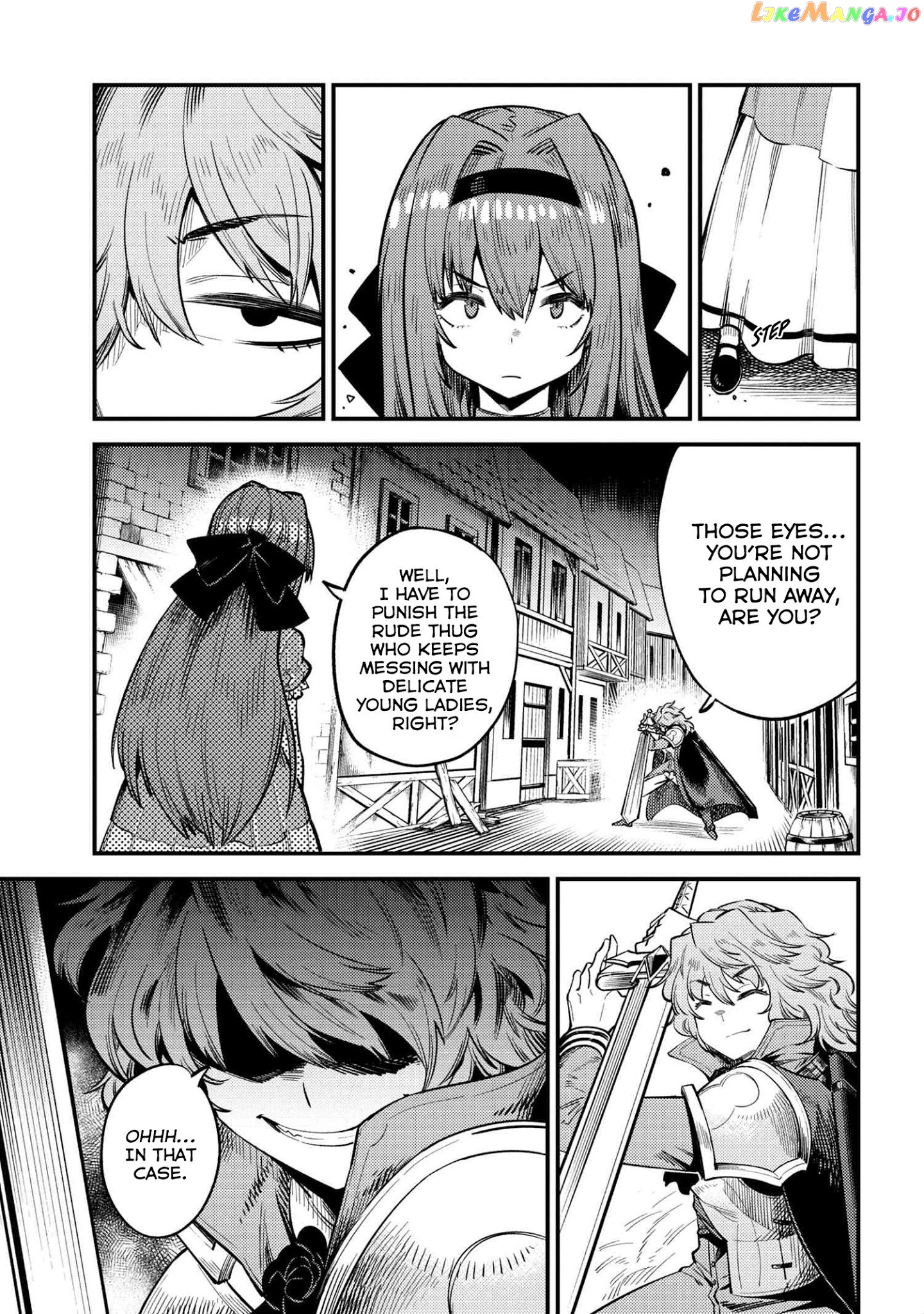 Redo Of Healer, Chapter 23.1 image 02
